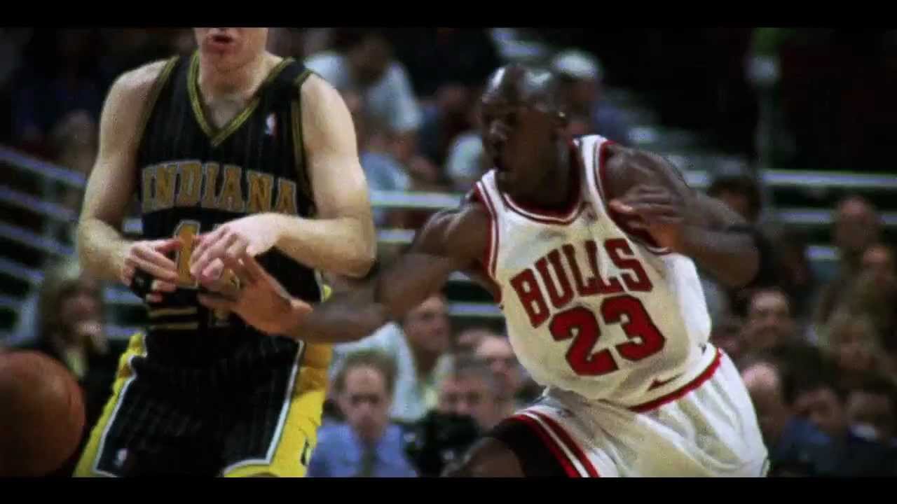 Michael Jordan - Live Forever ᴴᴰ [720p]