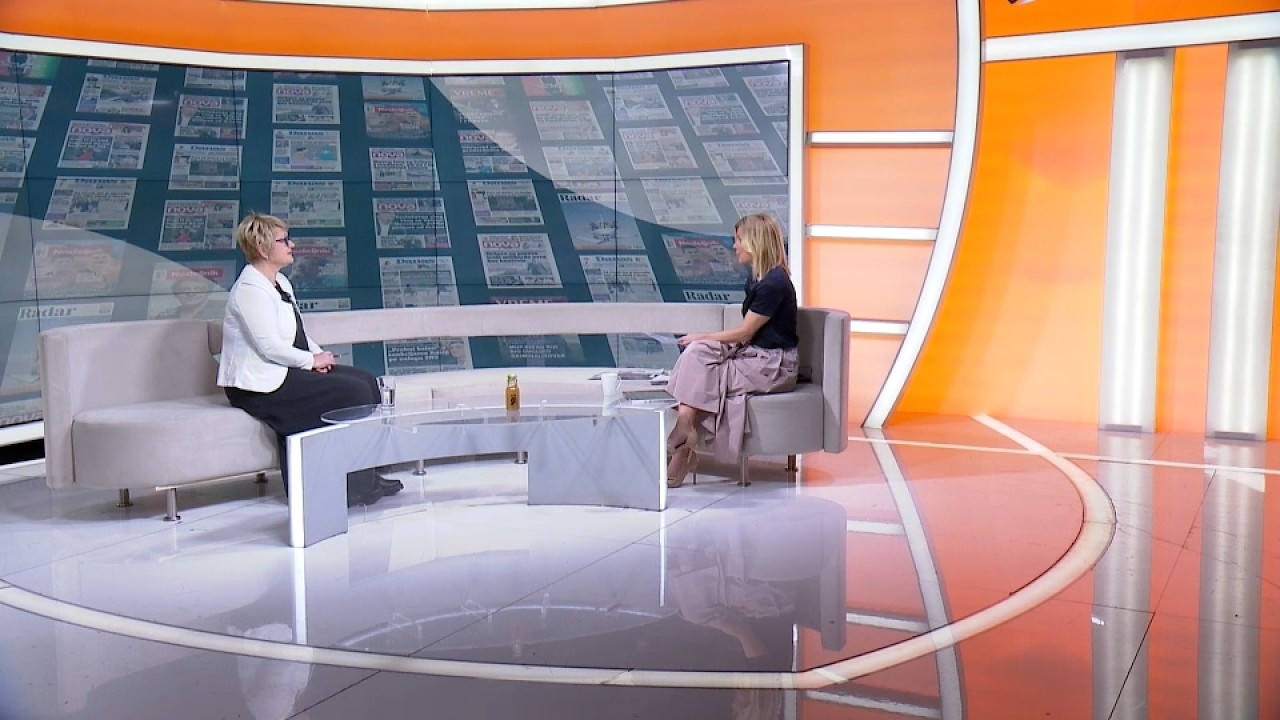 Press: Sedam godina života mi je oduzeto, to ne može biti pobeda