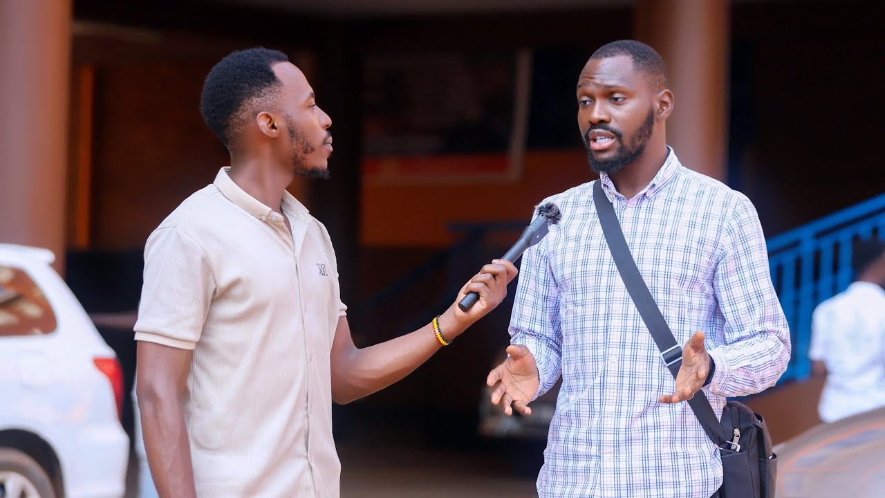Nigerian in Uganda | Surprising Cultural Differences & Delicious Food etc.
