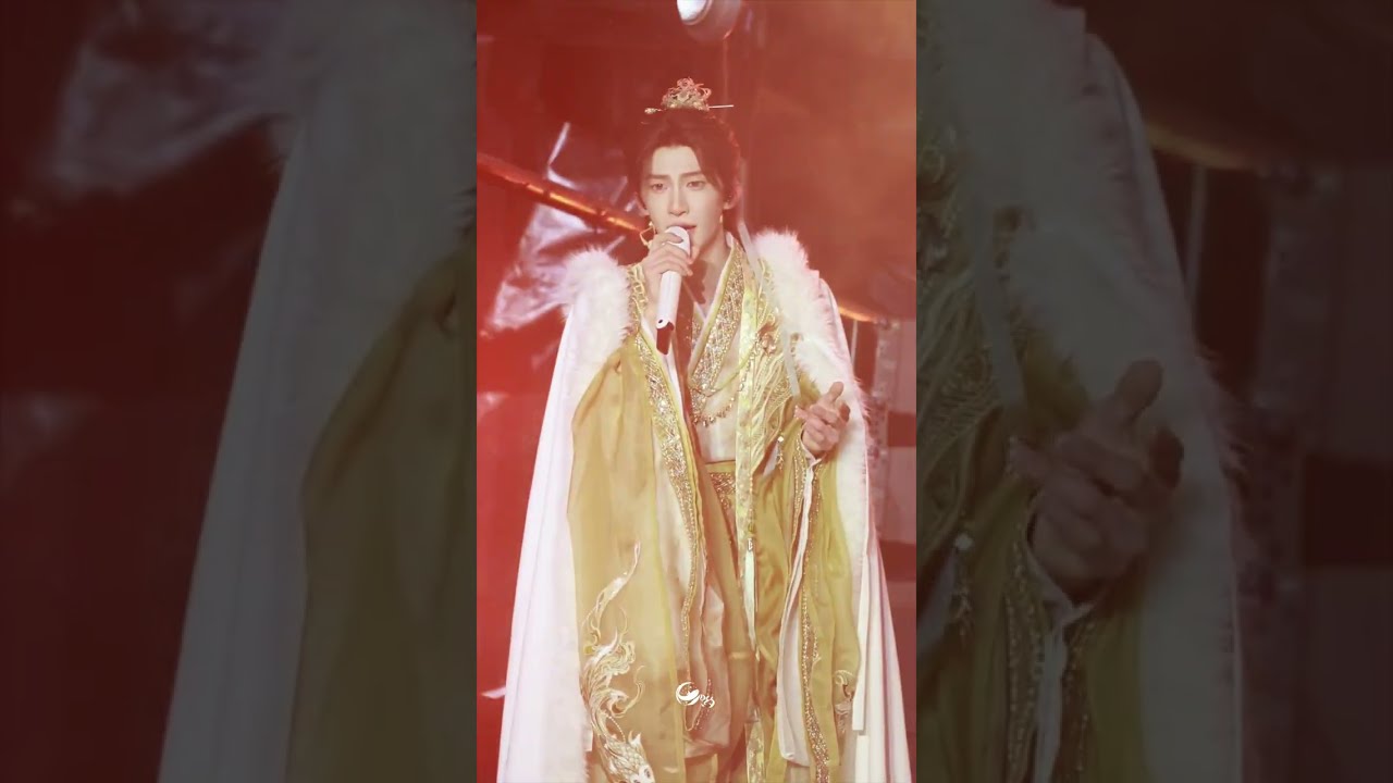劉宇 千年 C喲 星曜巔峰群星演唱會