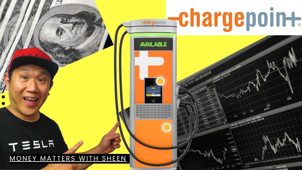 CHARGE POINT MERGER RUMOR | $SBE