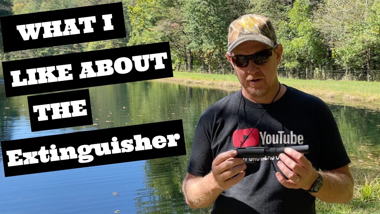 REVIEW: Illusion Systems Extinguisher Deer Call - #1 Seller on Amazon