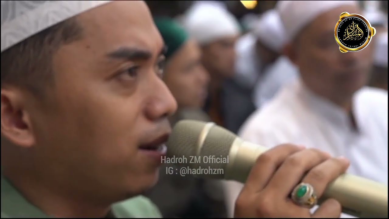 Ahbab Rosulillah Live ZAADUL MUSLIM | ISRO MI'ROJ #zaadulmuslim #hadroh #isromiroj #ahbabrasulillah