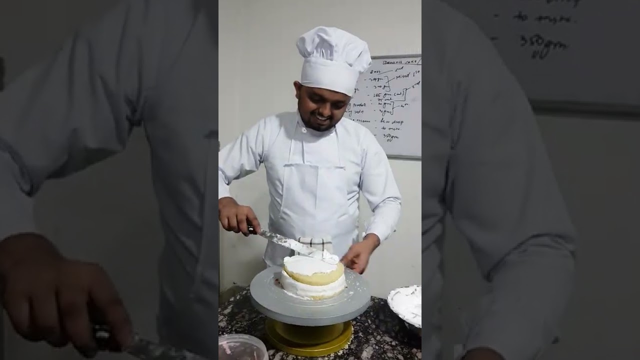 OM PRAKASH POKHREL #BAKERY HELPER #ROMANIA
