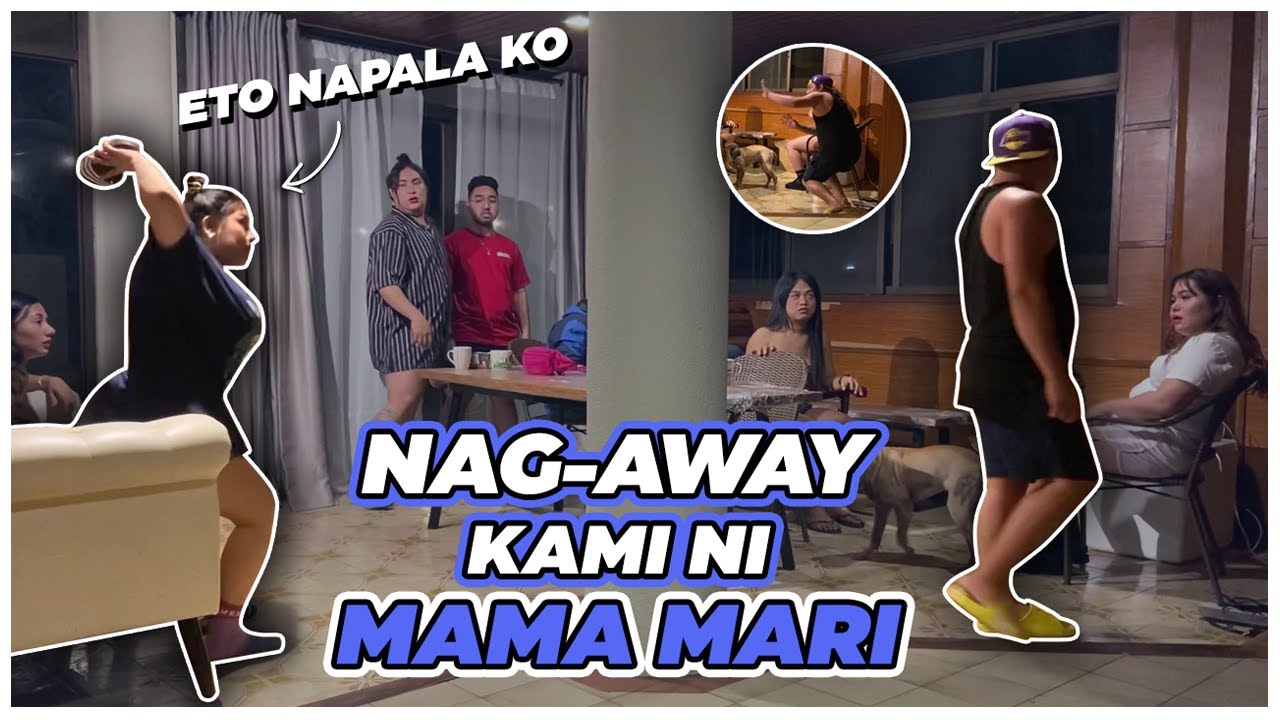 AT ETO ANG NAPALA KO😂