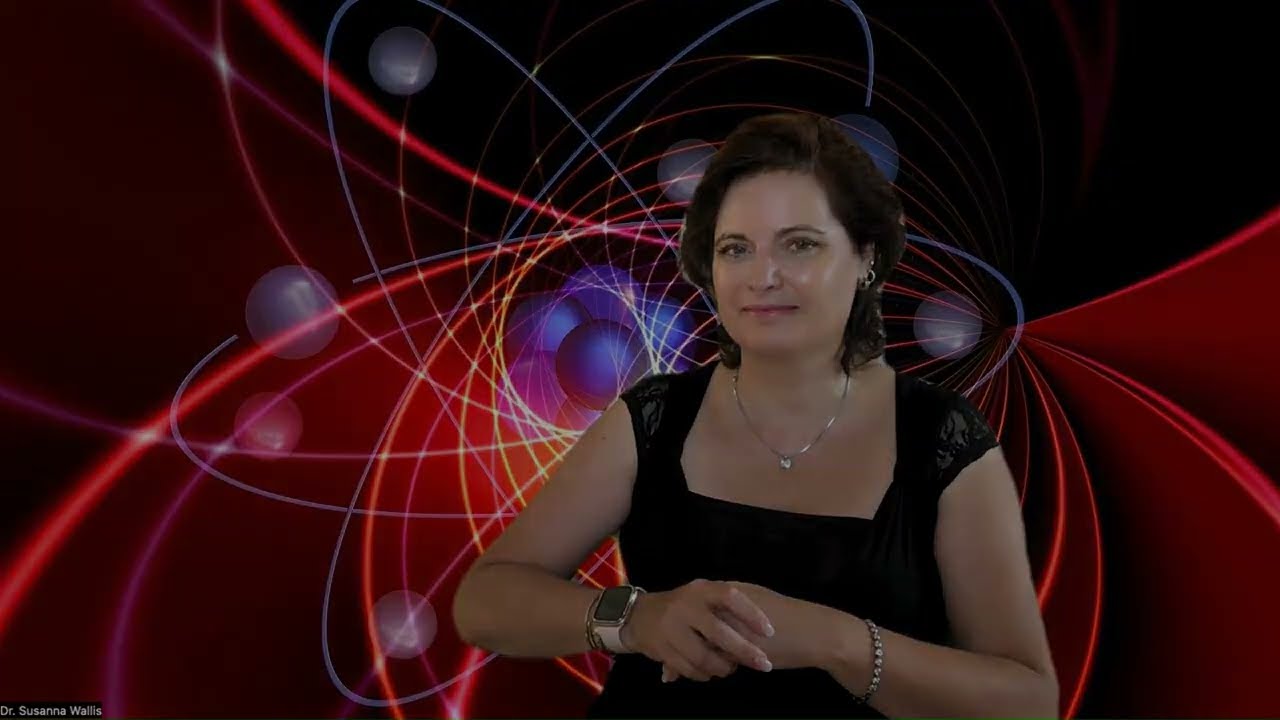 Die Resonanz von Gef&uuml;hlen in der Quantenwelt