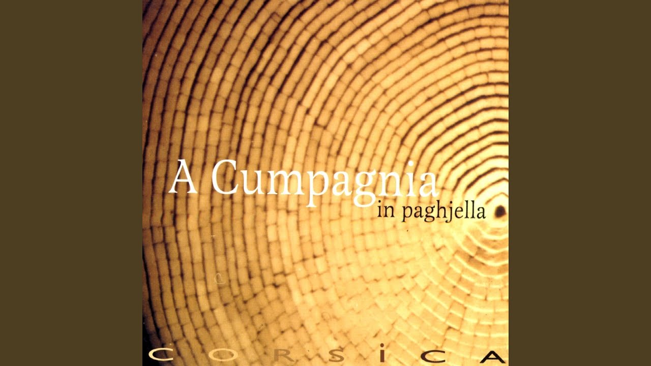 Versu d'olmi cappella