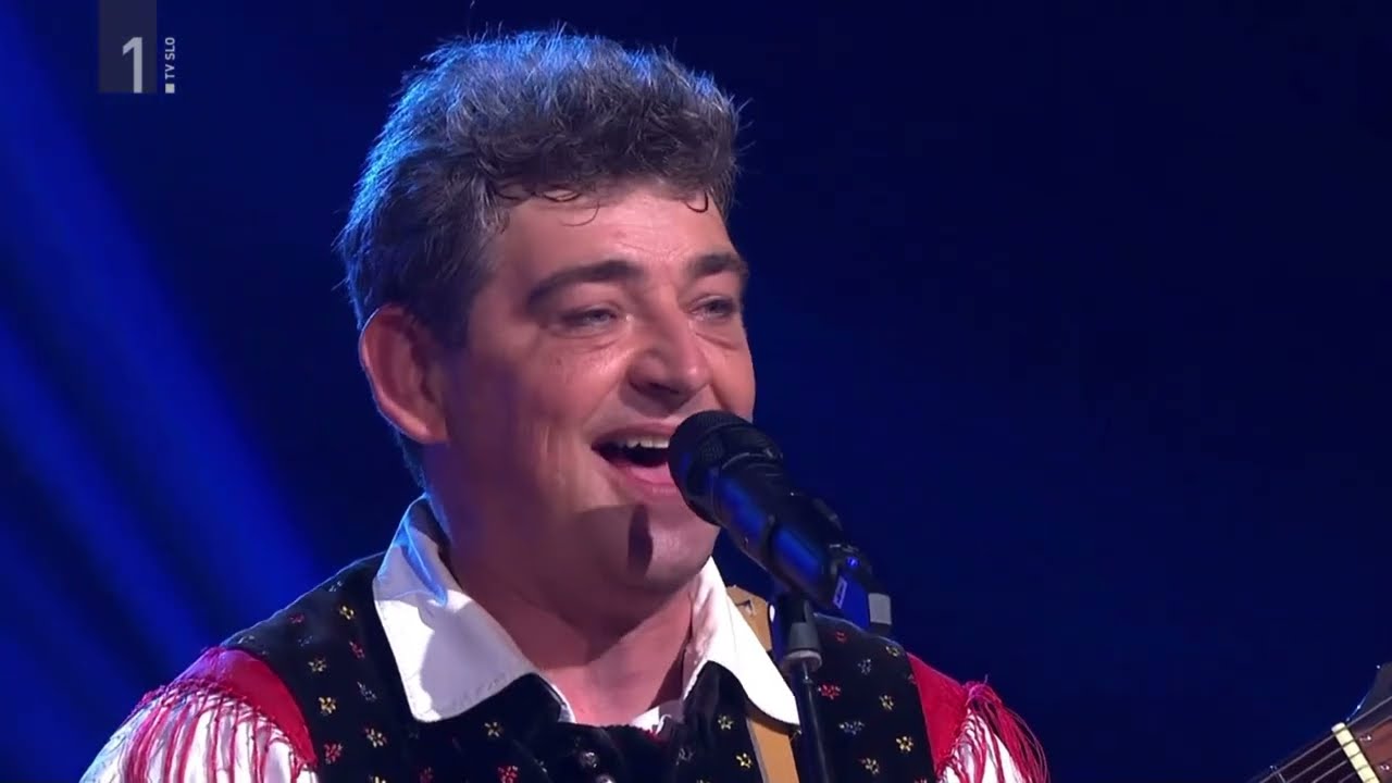 Štirje kovači - Kje je ta Mojca (65 let Štirih kovačev, jubilejni koncert - Kam le čas beži)