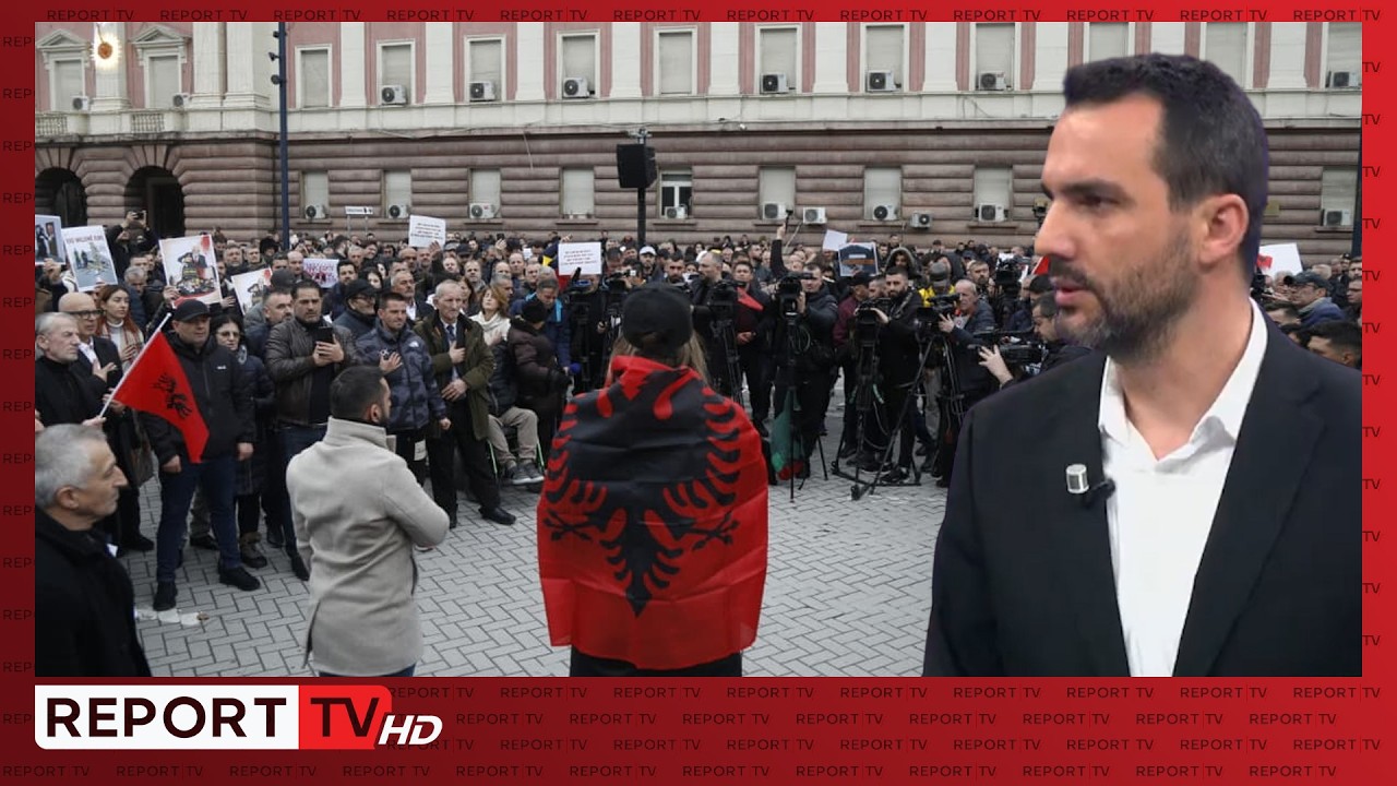 Lapaj zbulon SKENARIN e protestës: Kërkojmë qeveri tranzitore!