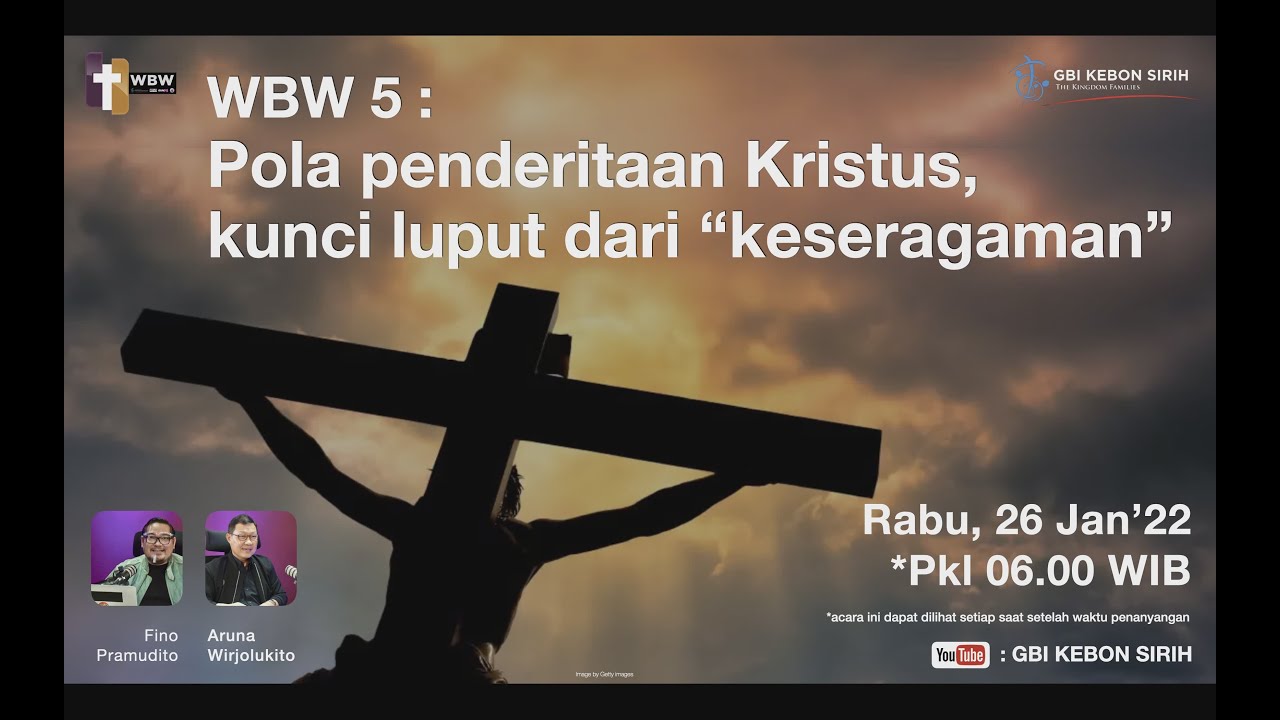 GBI KS-WBW-Aruna Wirjolukito - 
