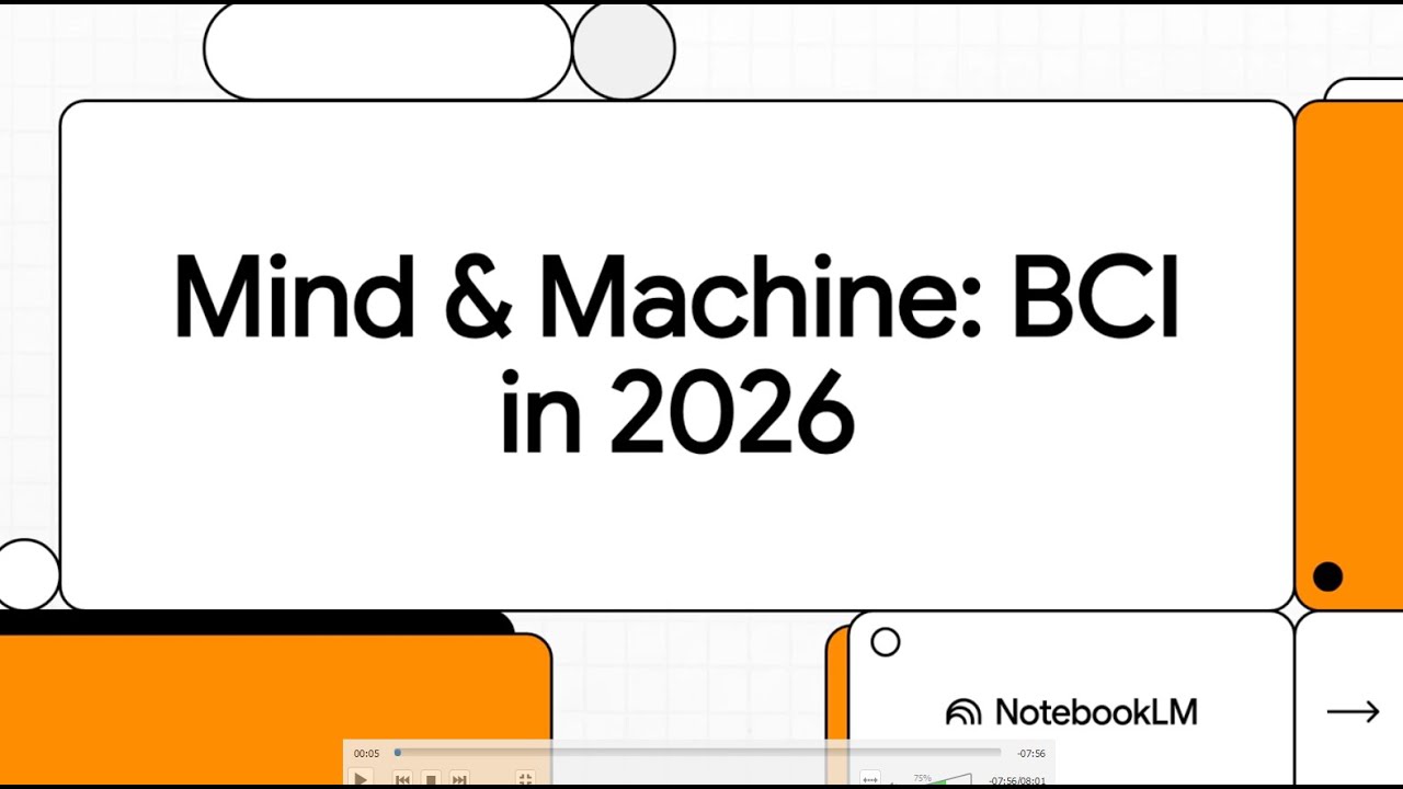 Революция интерфейсов мозг-компьютер: взлом мозга, Neuralink и будущее стоимостью 30 миллиардов д...