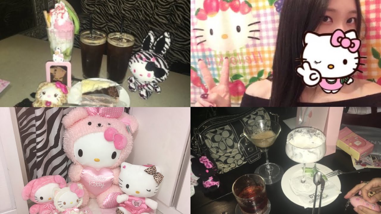 오따쿠 소녀의 지난 여름방학༝༚༝༚♡ﾞ