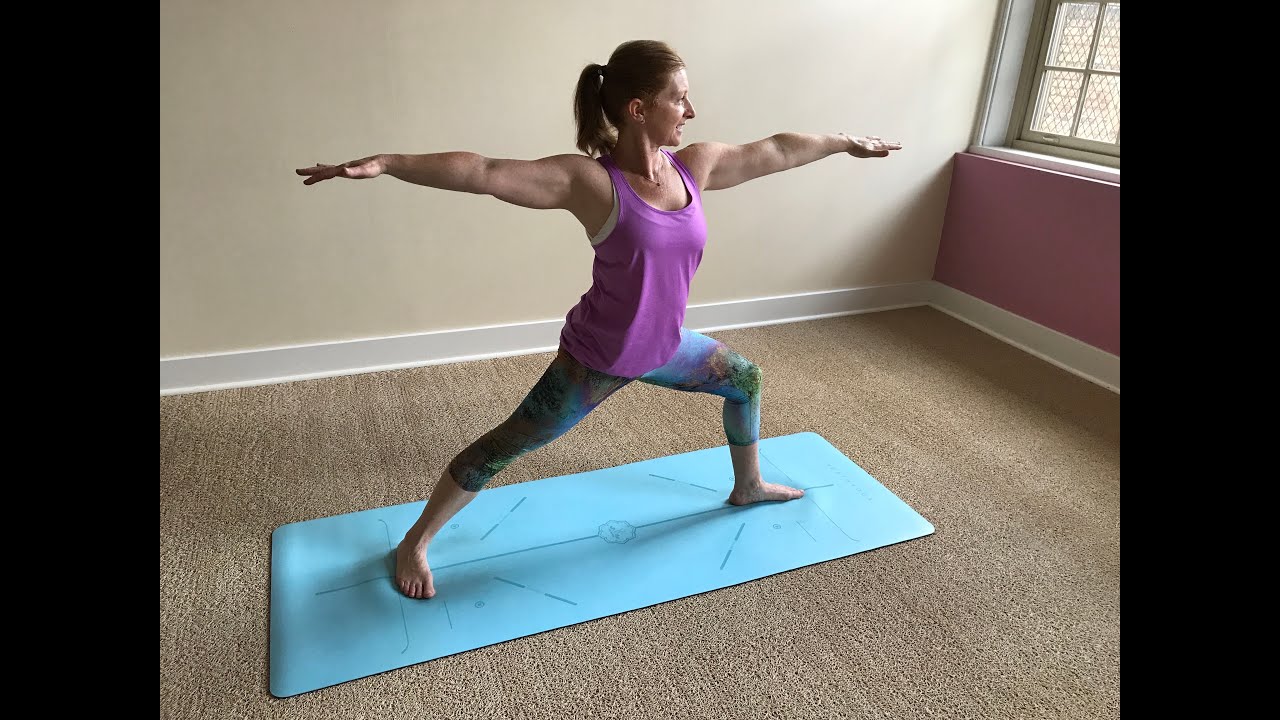 Yoga for Divers