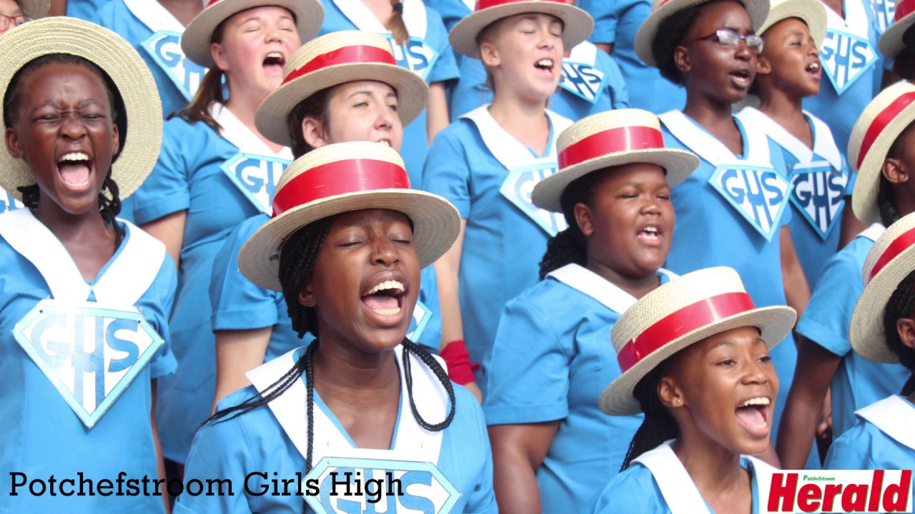 Schools show superb spirit at Inter High