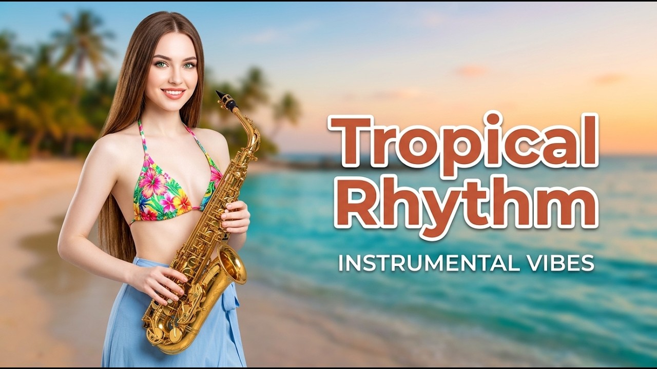 Eternal Love 💖 Beautiful Romantic Saxophone, Violin & Piano Instrumental Music 🎷💍