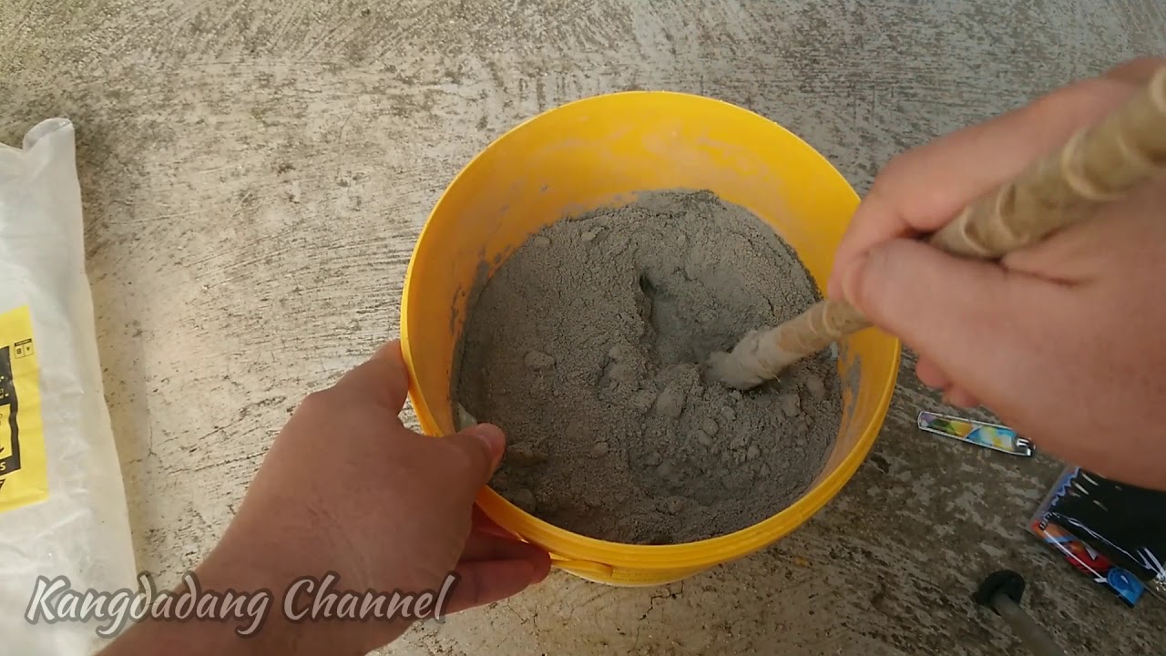 Review Sika 107 Plus untuk Pelapis Anti Bocor DAK