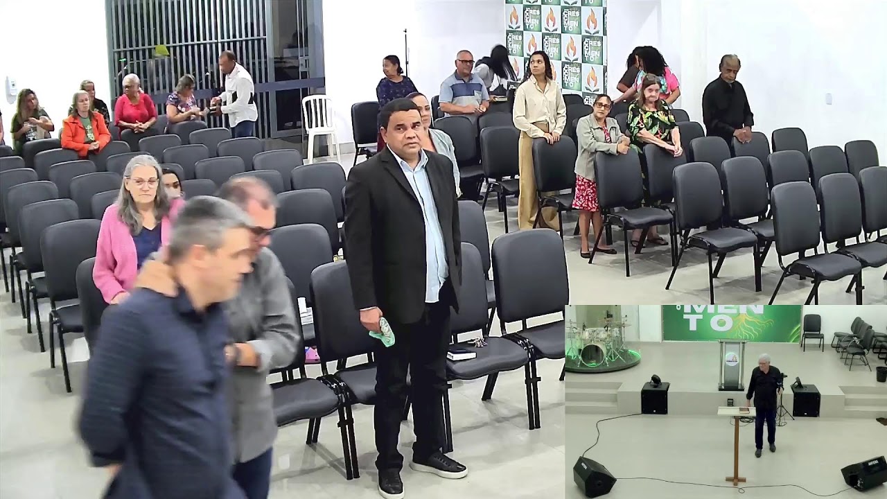 QUARTA DA PALAVRA 📖 - 21/01