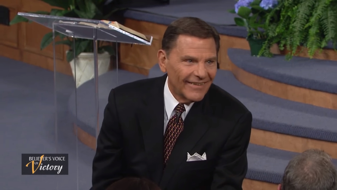 Learning God’s Kingdom Process –part 2