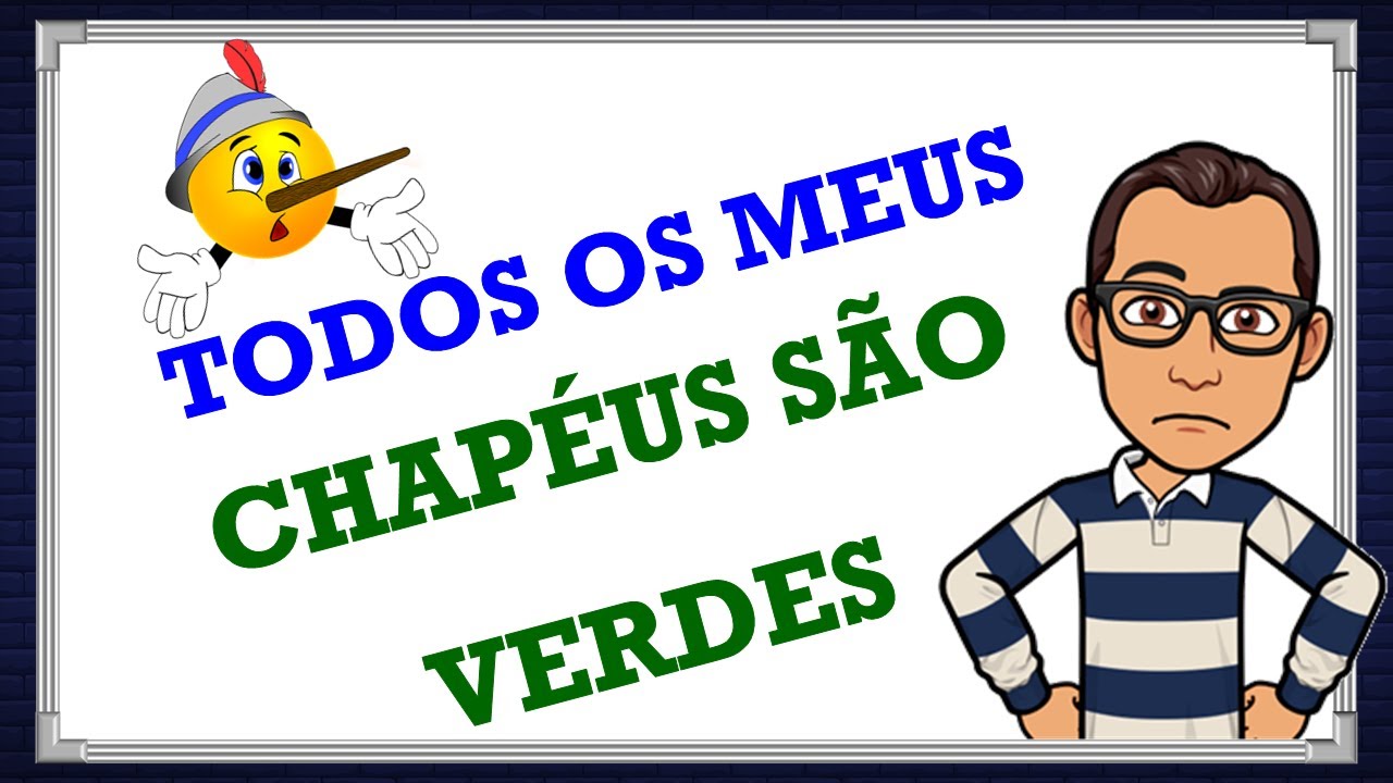 Problema do Pinóquio - OBMEP 2022 - nível 3