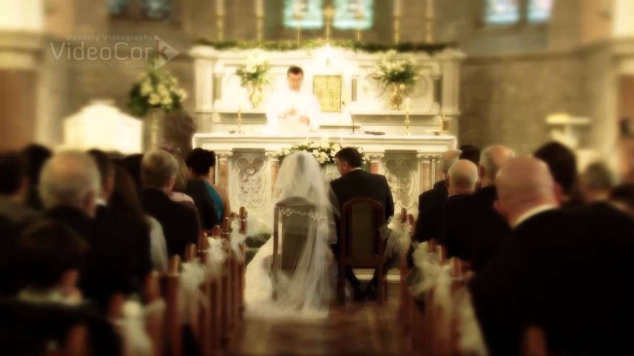 Wedding Videographer in Cork