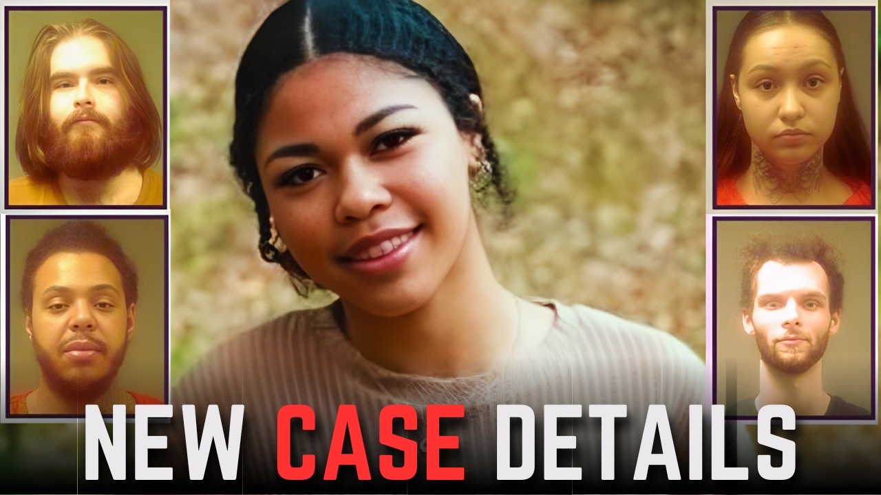 Kayla Huff Case; What Happened to the Missouri Teen. Timeline, Arrests & Investigation | True Crime