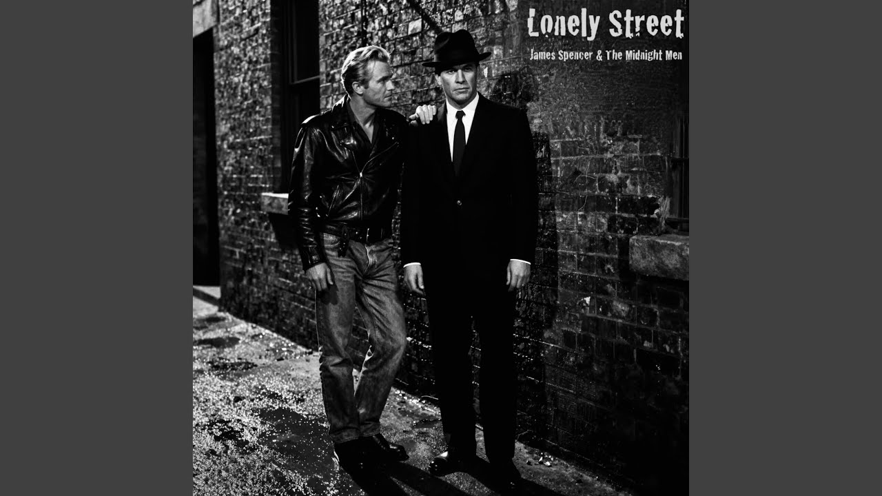 Lonely Street