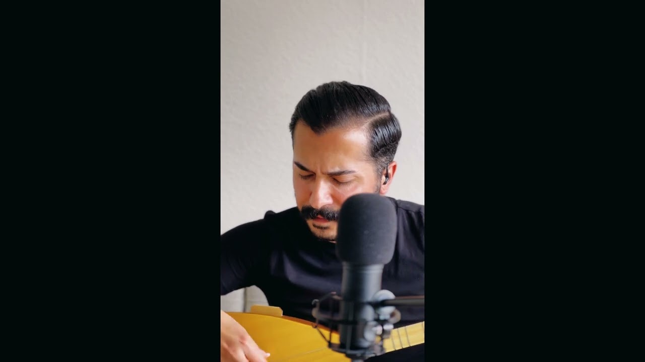 Alper Koçer - Asla Konmam Muhannetin Yurduna