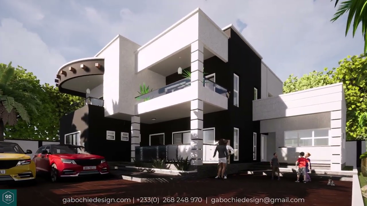 4 BEDROOM - THE PAULINA