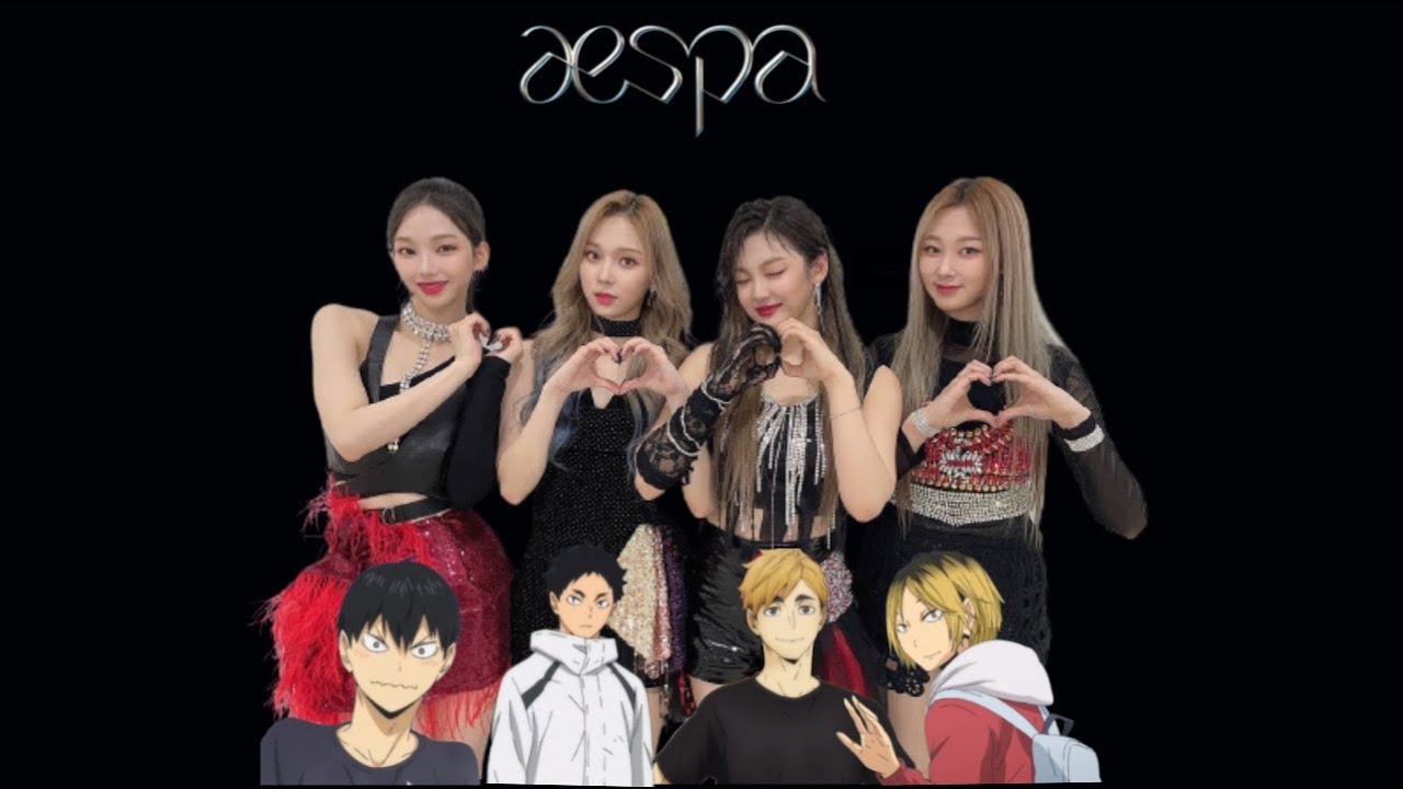 { Black Mamba } | Setters as kpop idols | Haikyuu texts | #haikyuu #haikyuutext #haikyuutextingstory