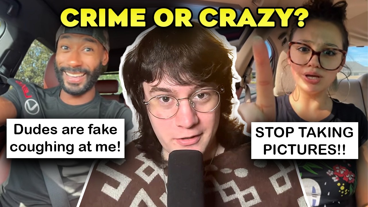 TikTok's Most Dangerous Subculture