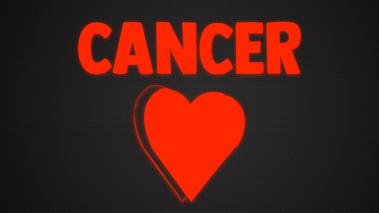 CANCER 💕 LET THEM COME TO YOU  DON'T MOVE  THEY ARE ABOUT TO CHASE  💁🏻‍ AUGUST 2022
