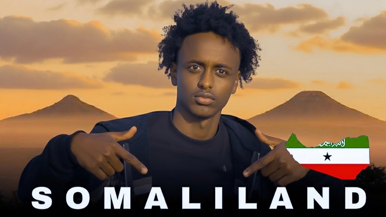 Waxaan Soo Bandhigay Hargeysada Qarsoon | Unrecognized Documentary Film in Somaliland…