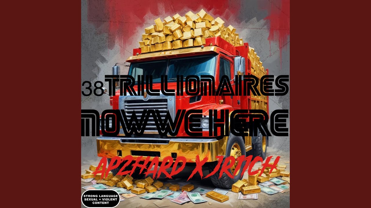 Now we here (feat. JR11CH & AP2HARD)