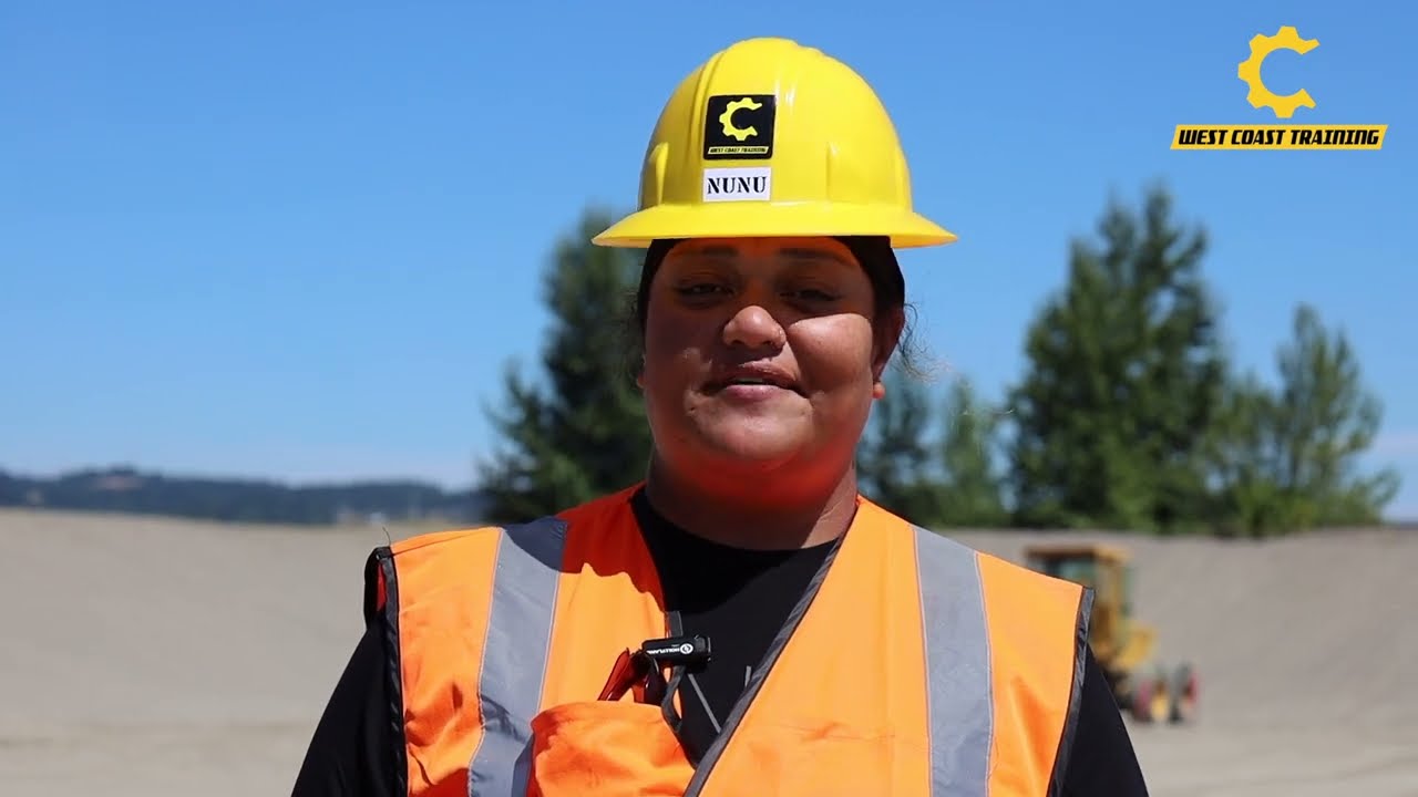 West Coast Training - Safety Video