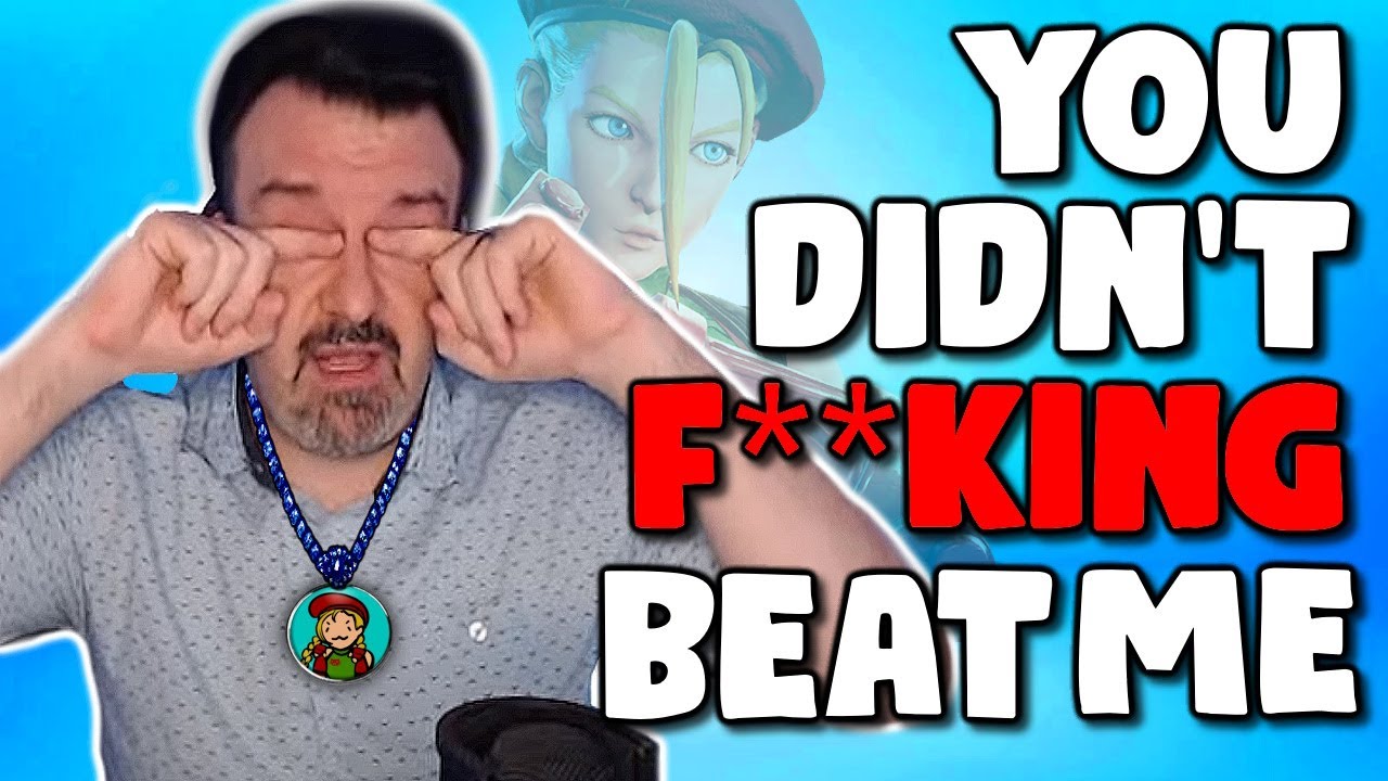 DSP разваливается, и каждая потеря бьёт всё сильнее — Street Fighter 6