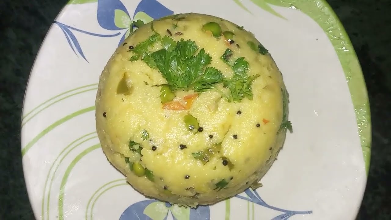 Different style upma 😋 ye nahi banaya to pachtaoge 🤤 how to make upma ?