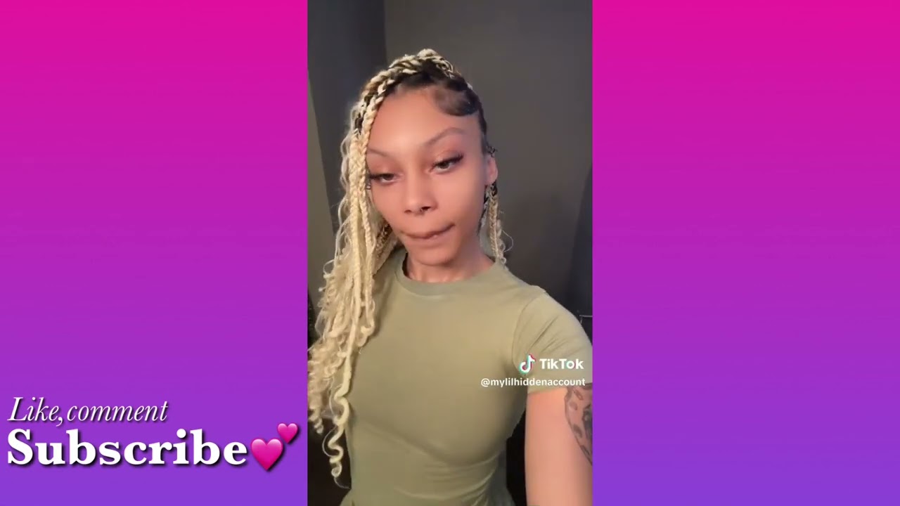 Mylilhiddenaccount compilation