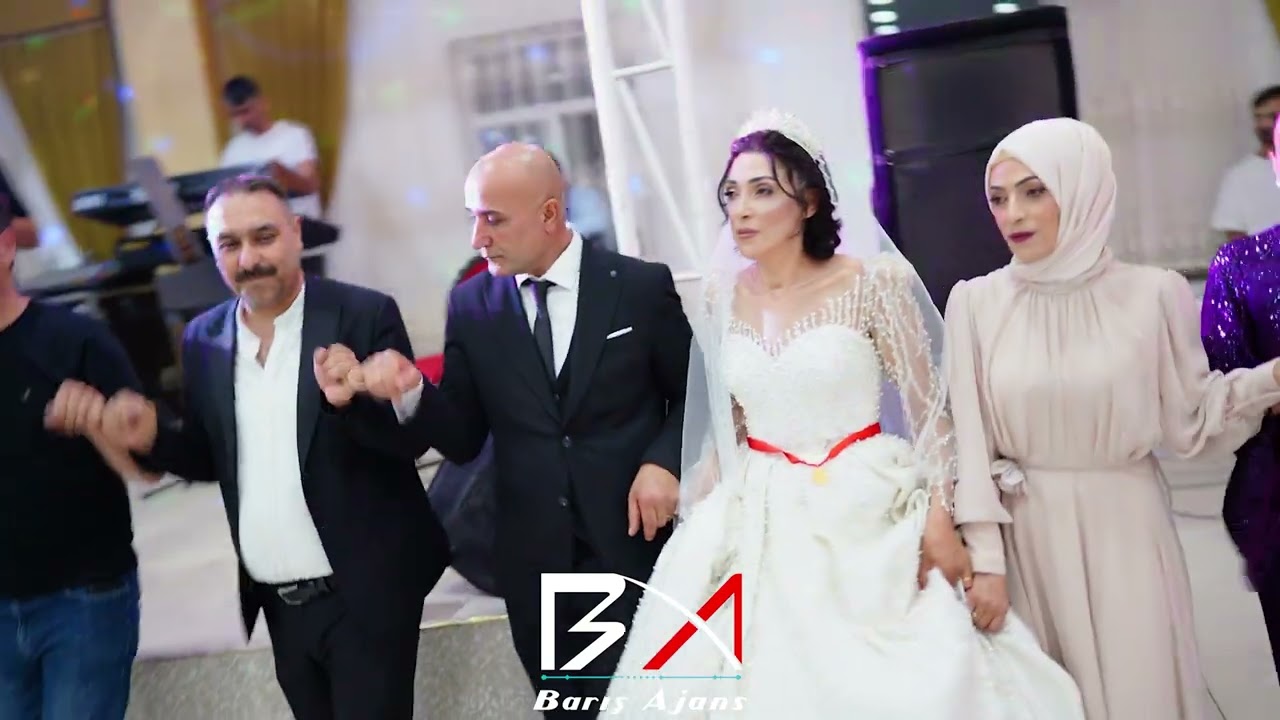 Gökhan Rızaoğulları - Halayın Adresi - 2024