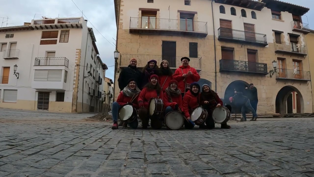 Sant Antoni 2023  Diana 13G