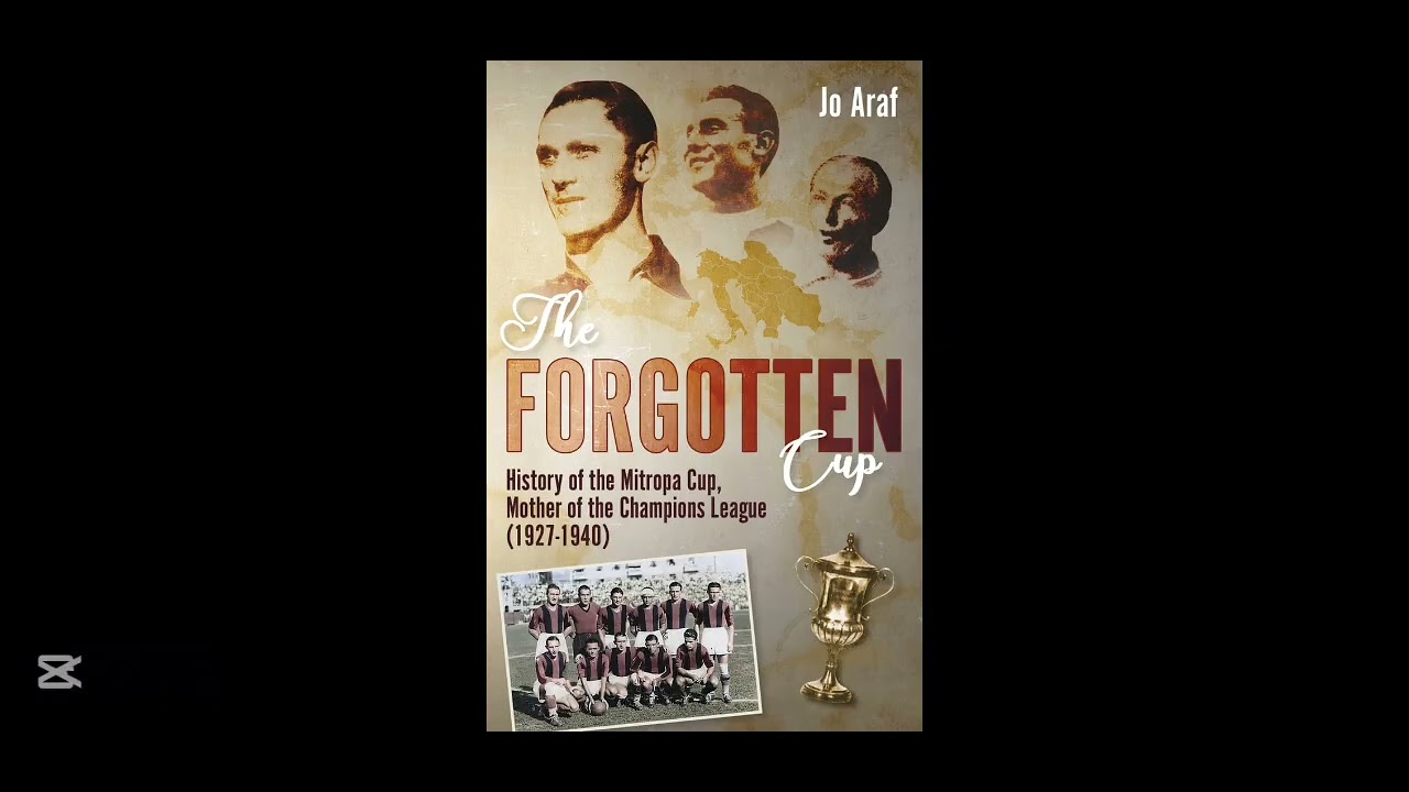 Mitropa cup - historia (1927-1992)
