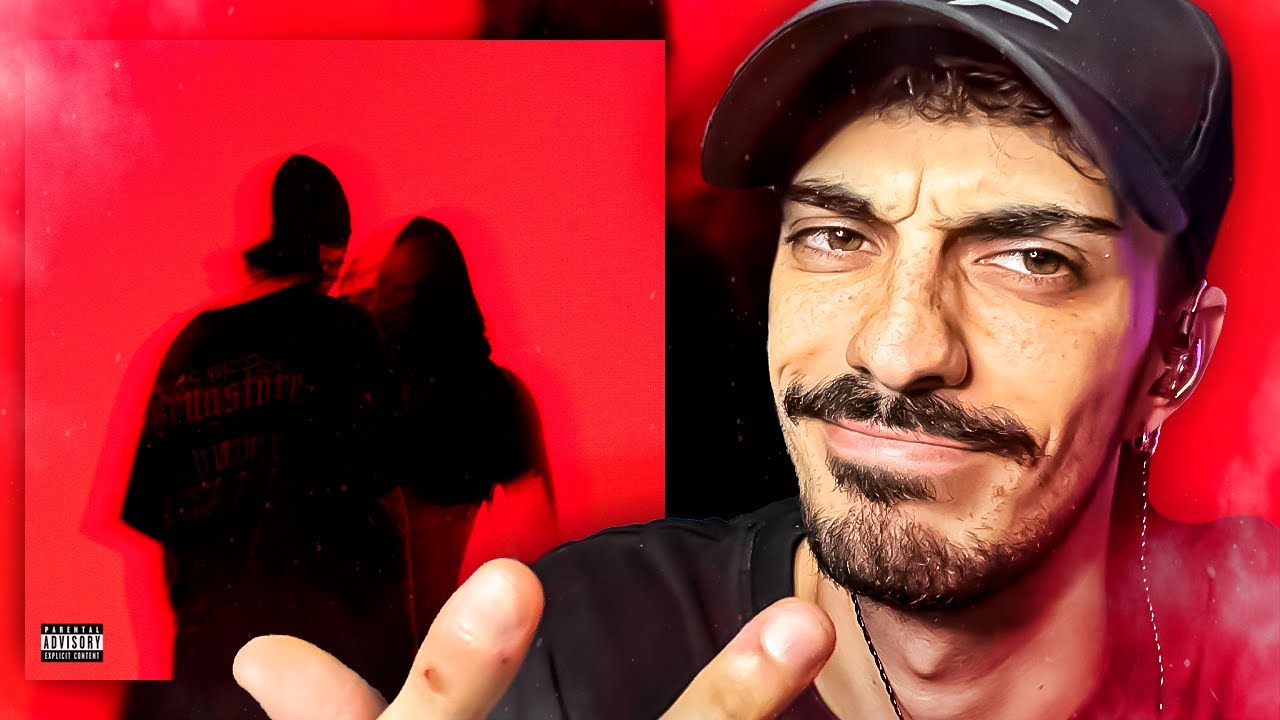 ¿ES FLOJO ESTE TEMA? 😥 REACCIONO a Young Miko - Meiomi