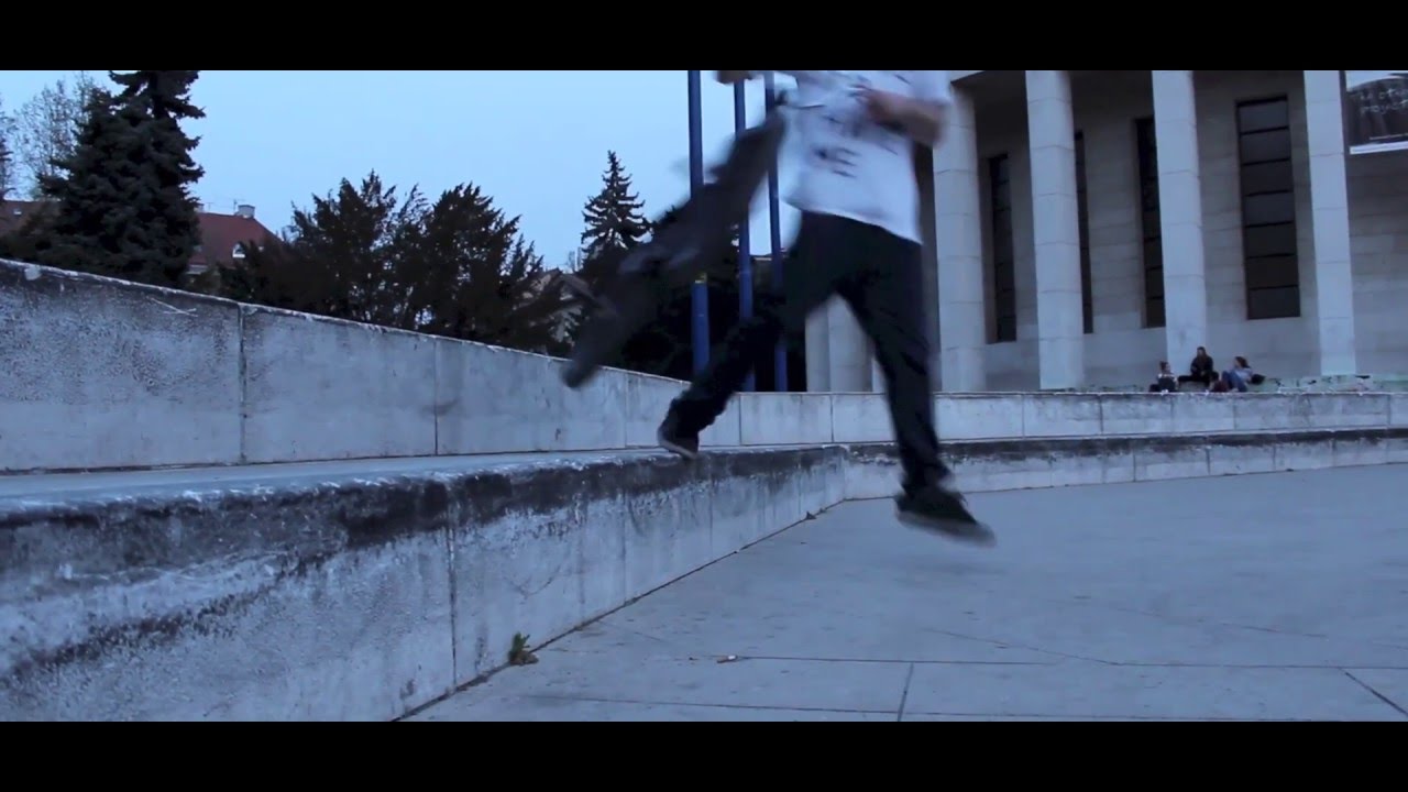 Sessions WBSD 04: Bezpedalan dan // Crankless bmx riding