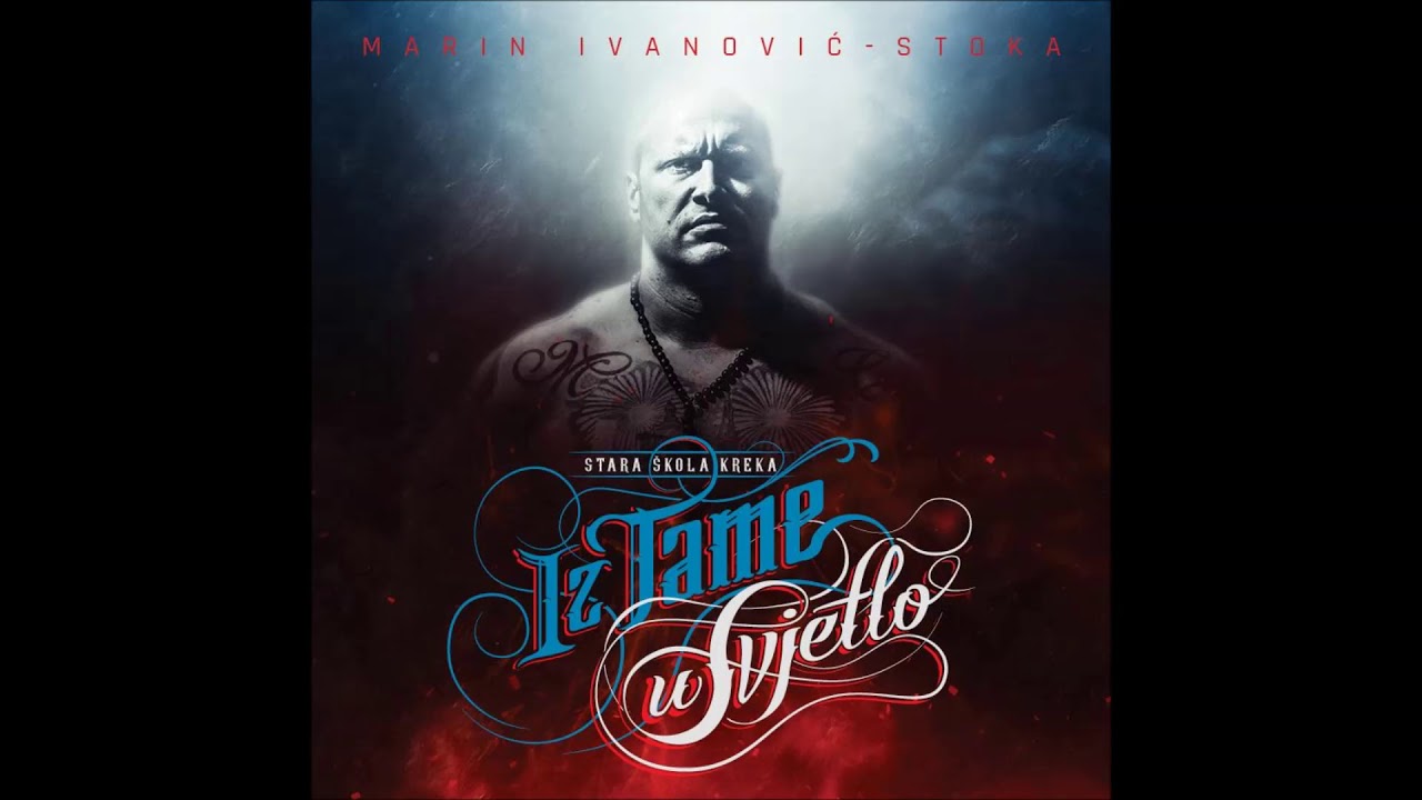 Stoka - Hvala ti
