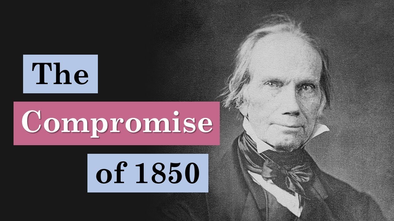 Компромисс 1850 года