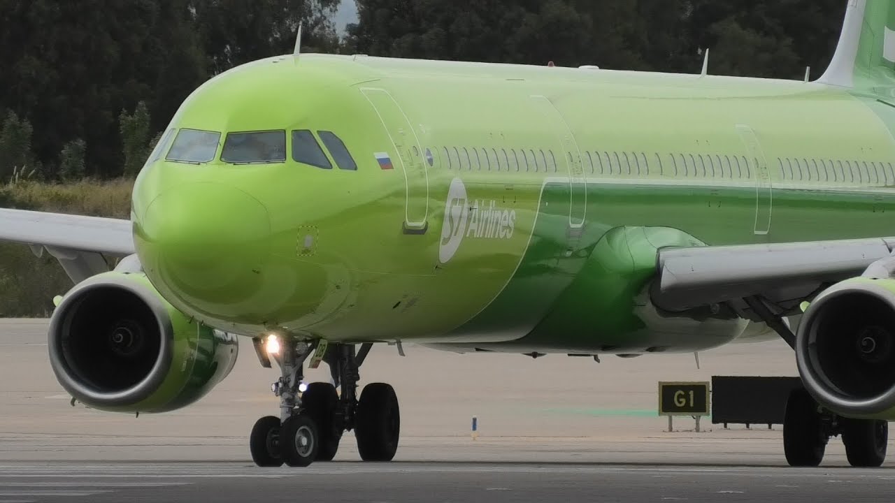 Plane Spotting Barcelona El Prat 10-10-2019 | Mahan, El Al & Waving A380 Crew