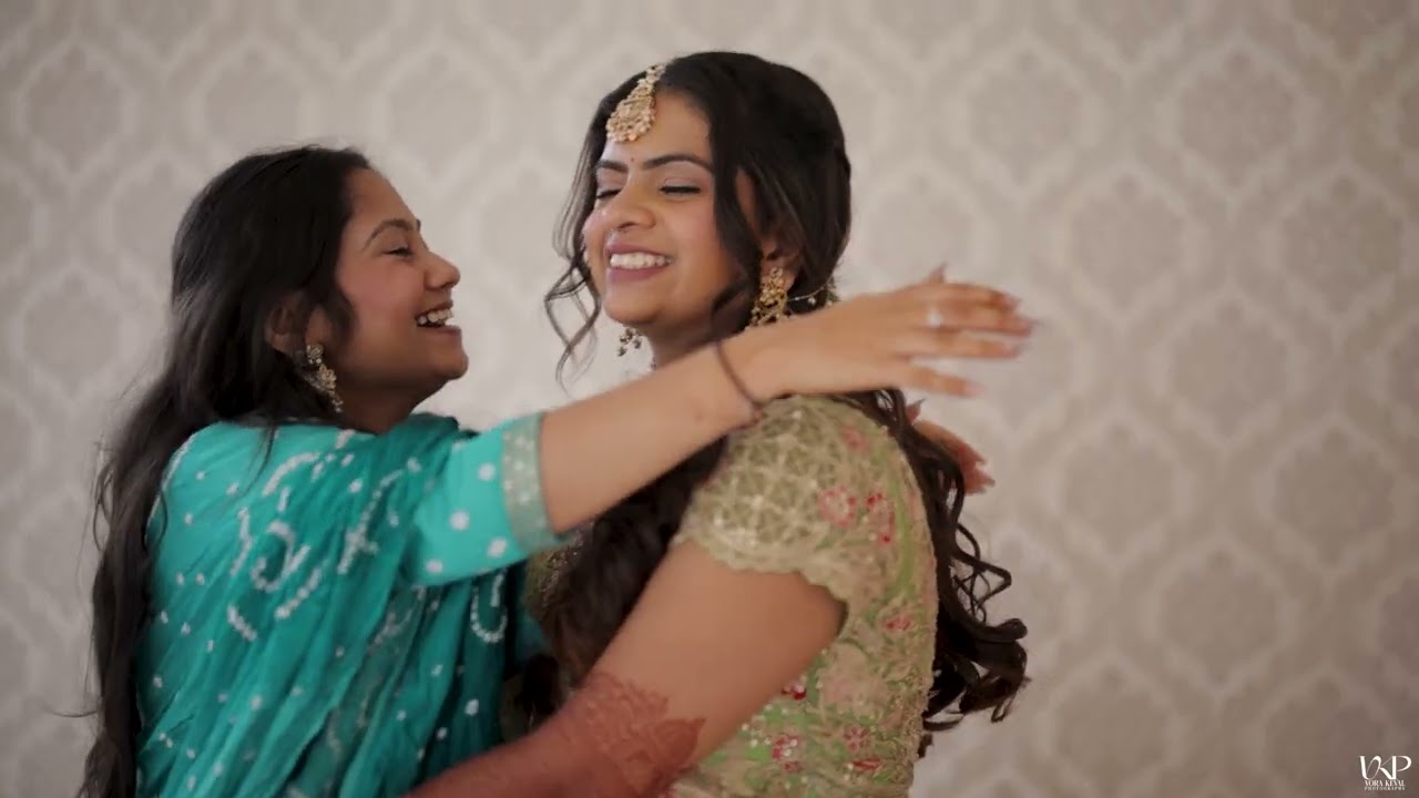 Harshil & Santosh Full Wedding Video | Balotra | 30-11-2025