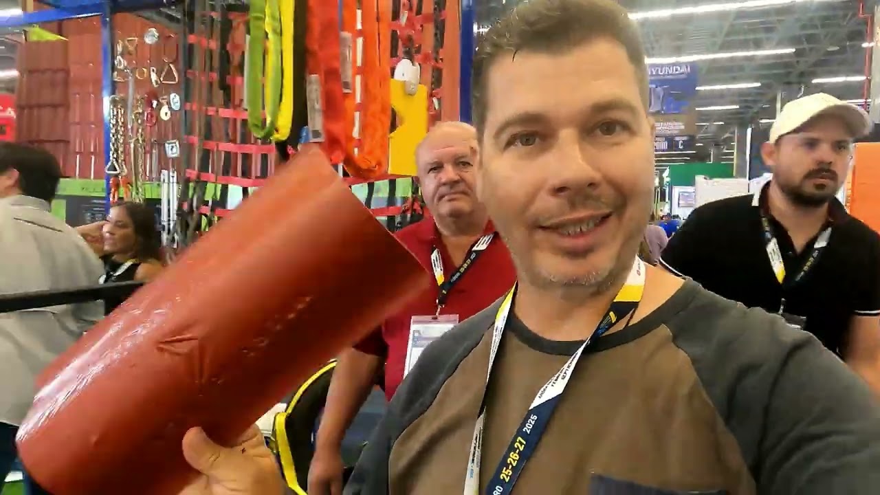 Visitando la Expo Nacional Ferretera 2024: Nuevas Herramientas e Ideas para Construir Mi Casa