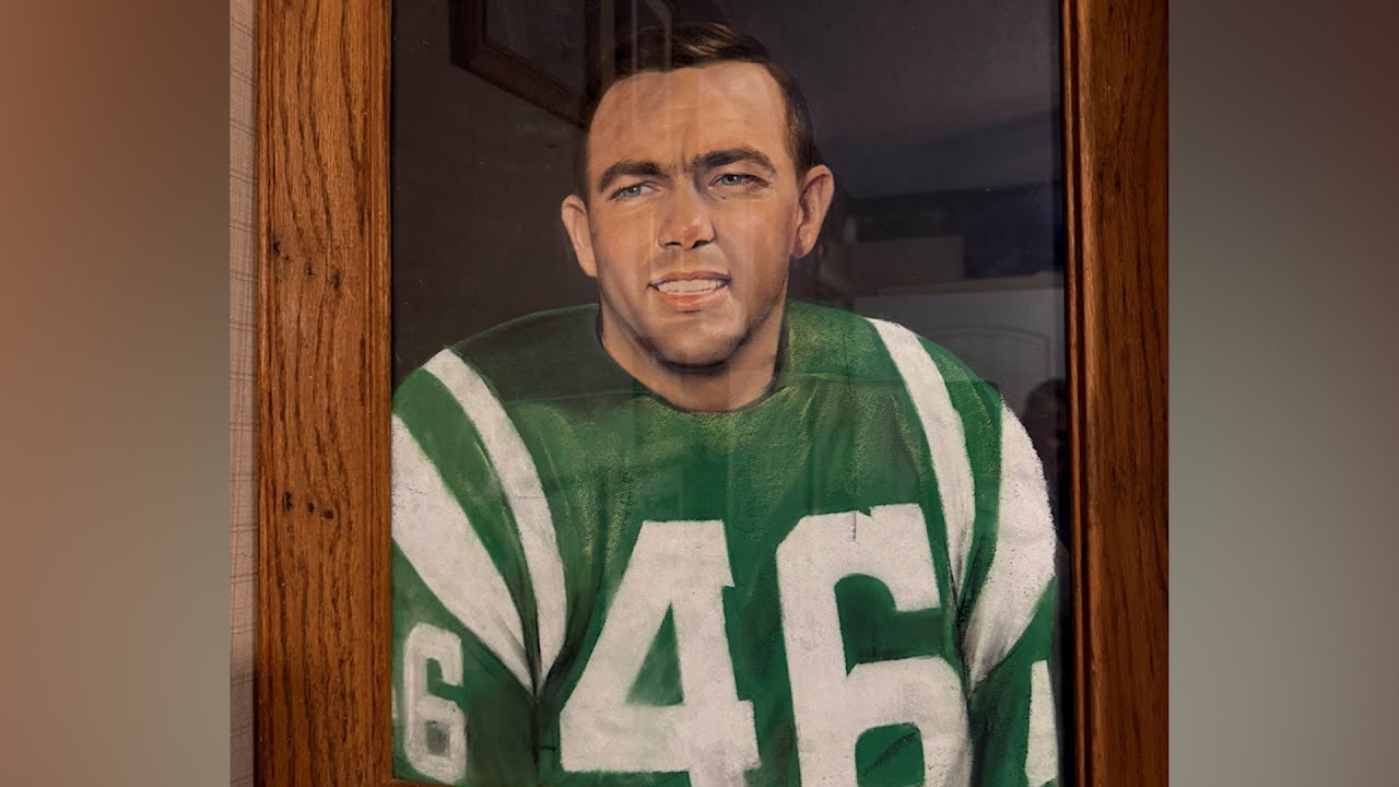 Valley native Baird reflects on playing in famous Super Bowl