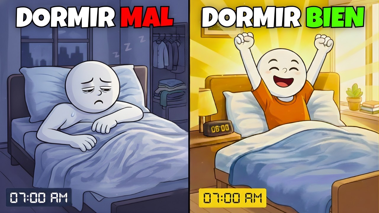 Cómo despertar temprano sin sentirte cansado (haz esto cada día)
