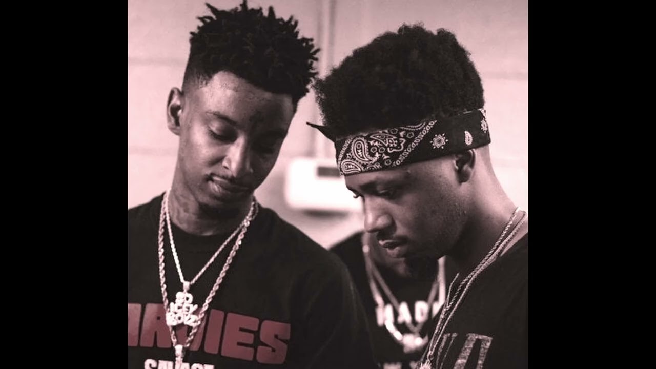 [FREE] Metro Boomin x 21 Savage x Offset Type Beat 2026 "Killers"